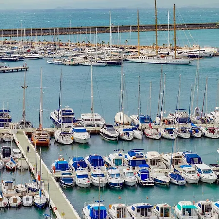 Elegante Y Acogedor Lägenhet Torrevieja