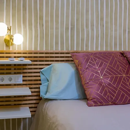 Elegante Y Acogedor * Torrevieja