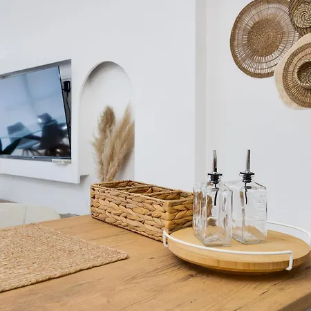 Elegante Y Acogedor Lägenhet Torrevieja