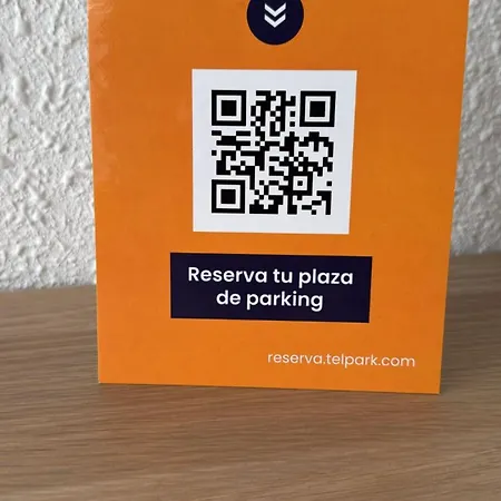 Elegante Y Acogedor Lägenhet