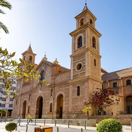 Elegante Y Acogedor Apartment *