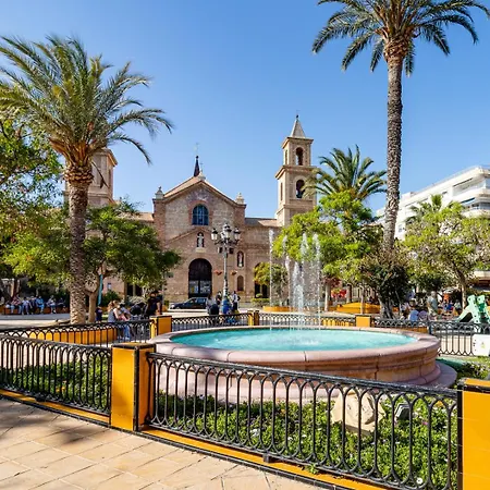 Apartment Elegante Y Acogedor