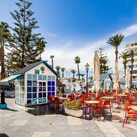 Elegante Y Acogedor * Torrevieja