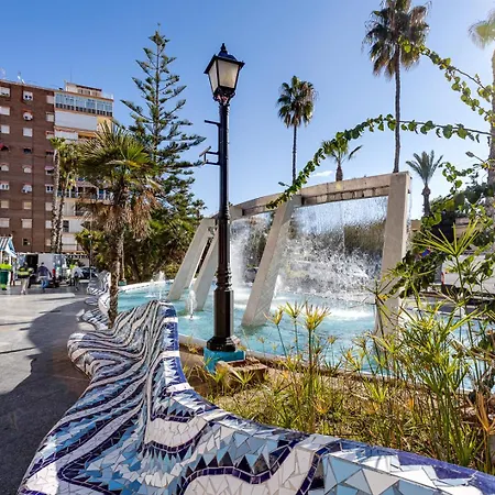 Elegante Y Acogedor Apartment *