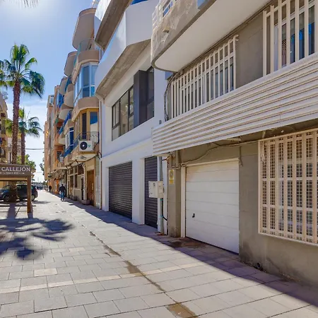 Elegante Y Acogedor Apartment