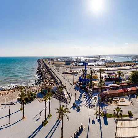 Apartment Elegante Y Acogedor