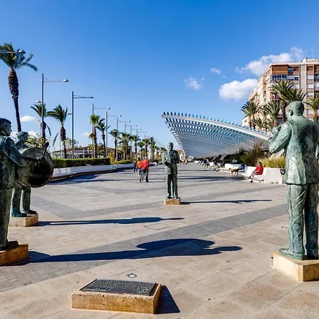 Elegante Y Acogedor Apartment *