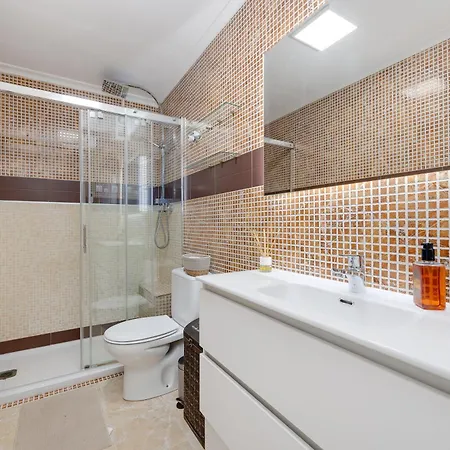 Apartment Elegante Y Acogedor *