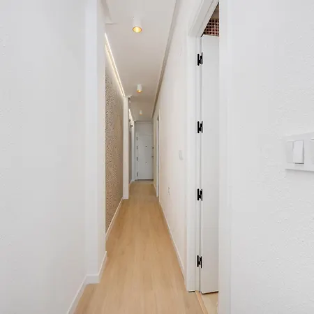 Elegante Y Acogedor *