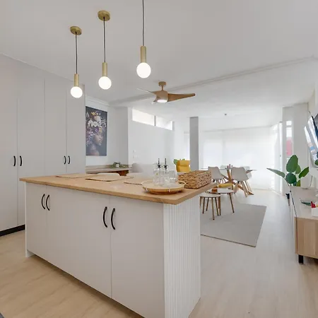 Apartment Elegante Y Acogedor Torrevieja