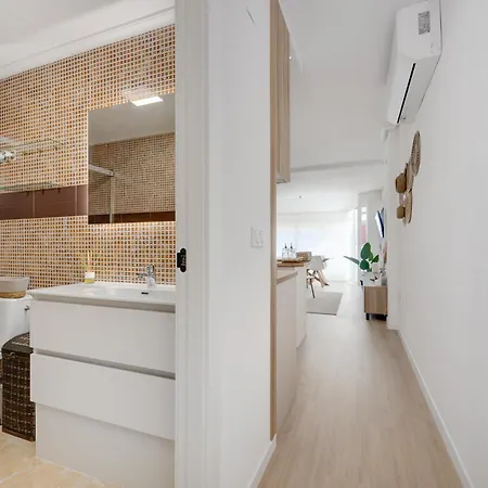 Elegante Y Acogedor * Torrevieja