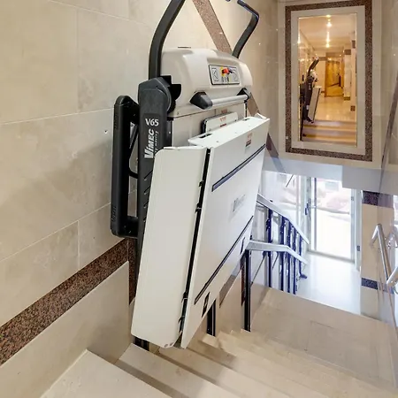 Elegante Y Acogedor Apartment *