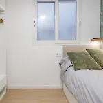 Apartamento Elegante Y Acogedor