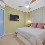 Apartamento Elegante Y Acogedor *