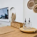 Elegante Y Acogedor Apartamento Torrevieja