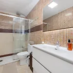 Apartamento Elegante Y Acogedor *