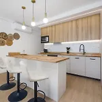 Elegante Y Acogedor Apartamento Torrevieja