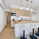 Elegante Y Acogedor Apartamento