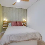 Elegante Y Acogedor Apartamento *