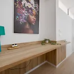 Apartamento Elegante Y Acogedor *