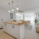 Apartamento Elegante Y Acogedor Torrevieja