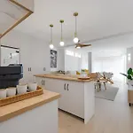 Apartamento Elegante Y Acogedor
