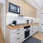 Apartamento Elegante Y Acogedor *