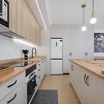 Elegante Y Acogedor Apartamento Torrevieja