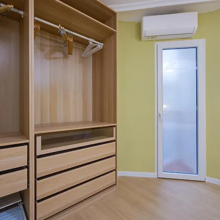 Apartament Elegante Y Acogedor *