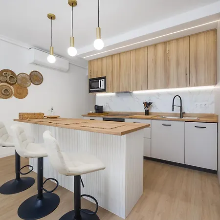 Elegante Y Acogedor Apartament Torrevieja