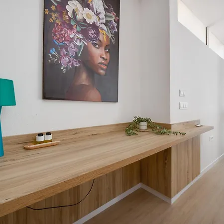 Apartament Elegante Y Acogedor *